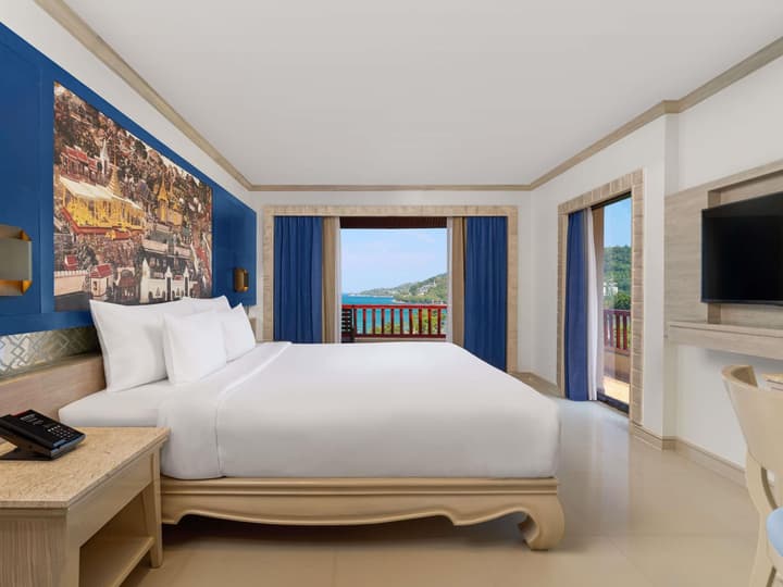 Novotel Phuket Resort