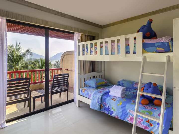 Novotel Phuket Resort