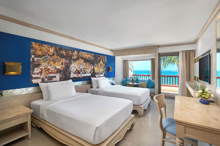 Novotel Phuket Resort