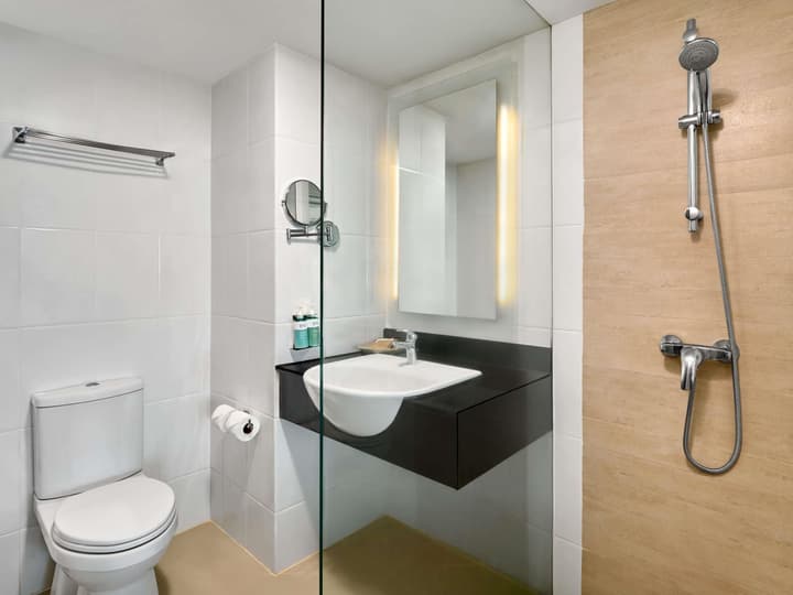 Novotel Phuket Resort