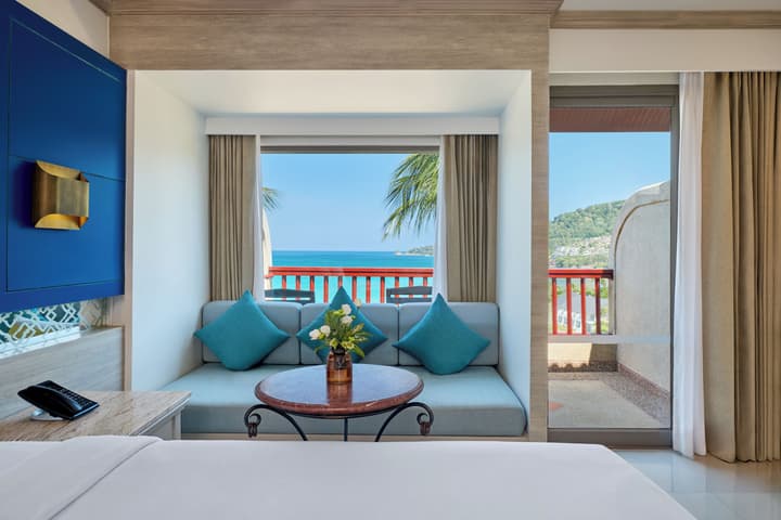 Novotel Phuket Resort