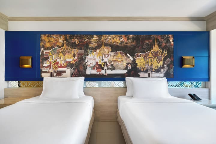 Novotel Phuket Resort