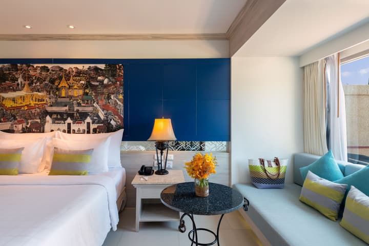 Novotel Phuket Resort