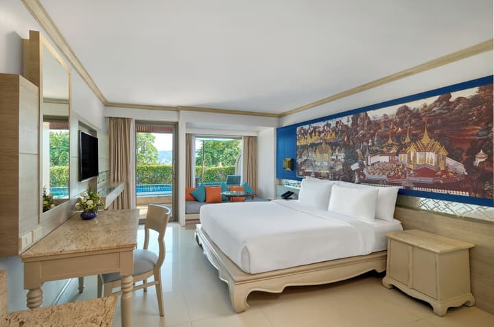 Novotel Phuket Resort