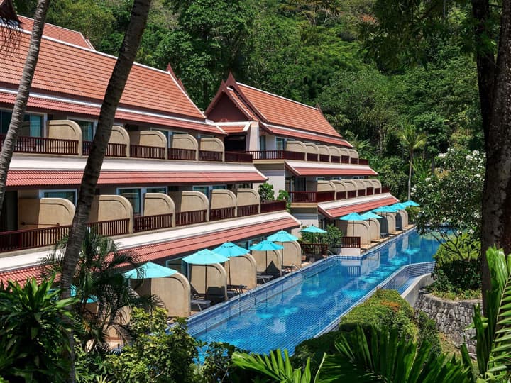 Novotel Phuket Resort