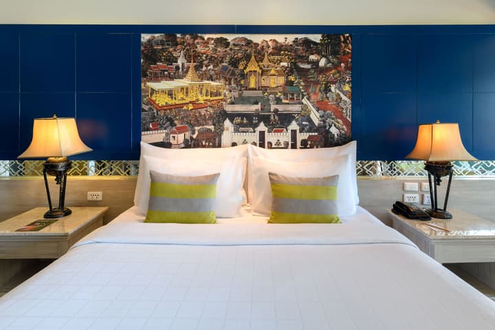 Novotel Phuket Resort