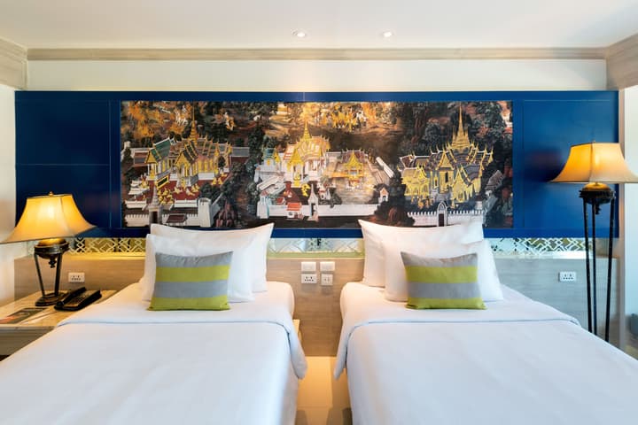 Novotel Phuket Resort