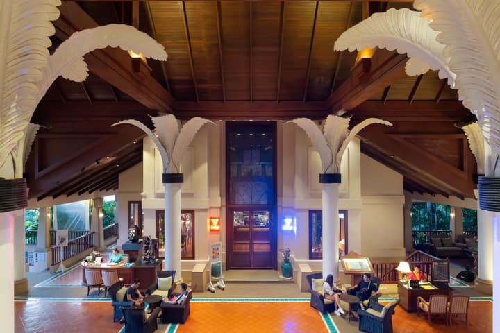 Novotel Phuket Resort