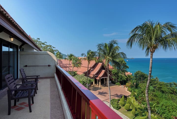 Novotel Phuket Resort