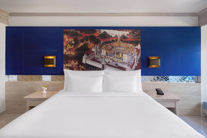 Novotel Phuket Resort