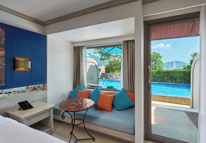 Novotel Phuket Resort