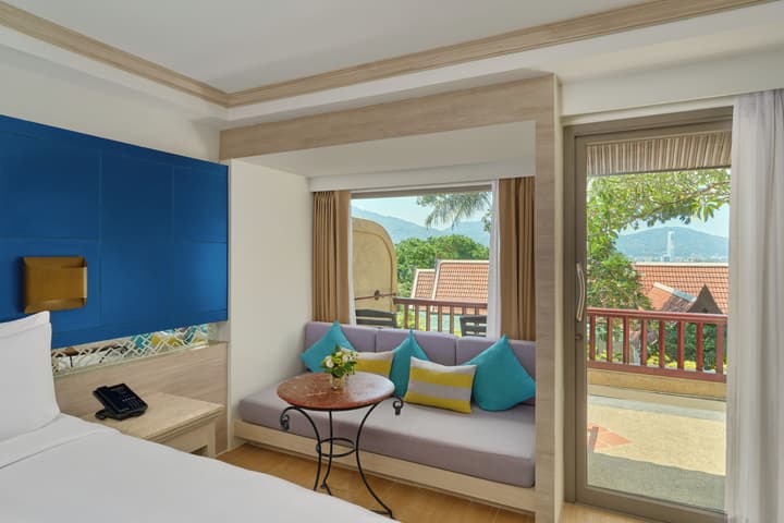 Novotel Phuket Resort