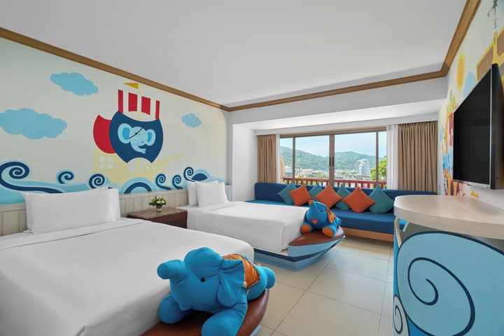 Novotel Phuket Resort
