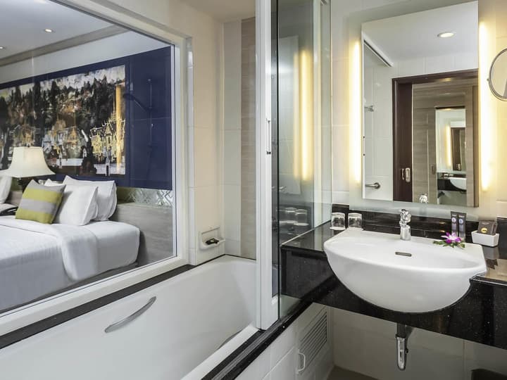Novotel Phuket Resort