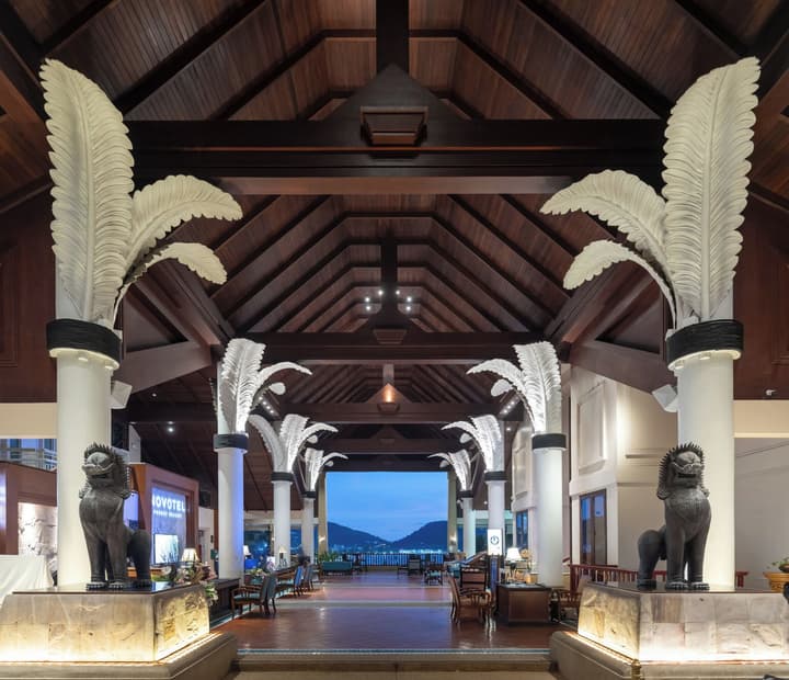 Novotel Phuket Resort