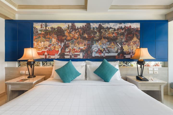 Novotel Phuket Resort