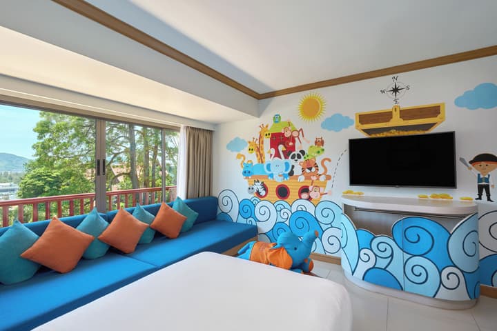 Novotel Phuket Resort