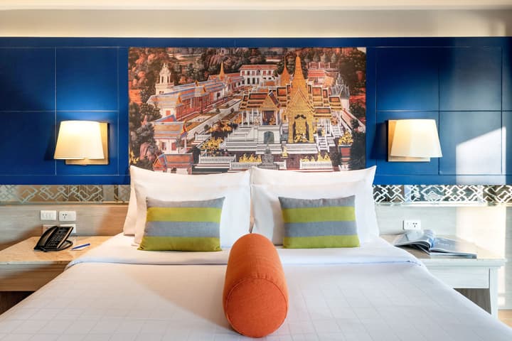 Novotel Phuket Resort