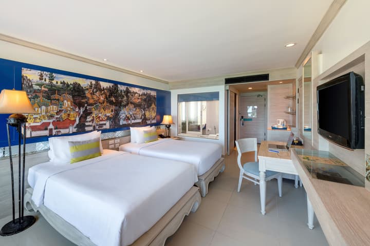 Novotel Phuket Resort