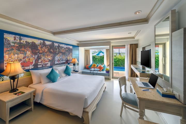 Novotel Phuket Resort