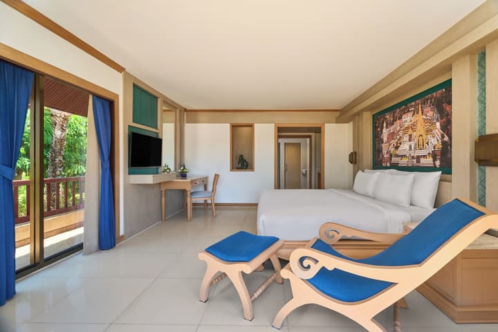 Novotel Phuket Resort