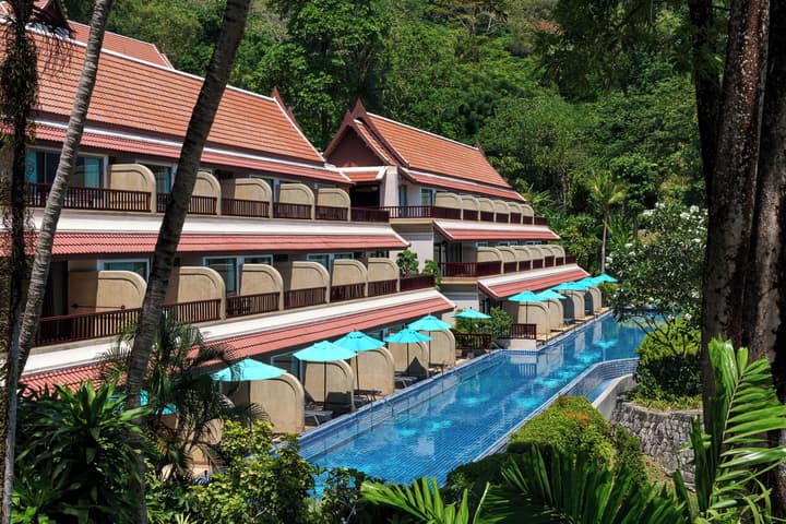 Novotel Phuket Resort