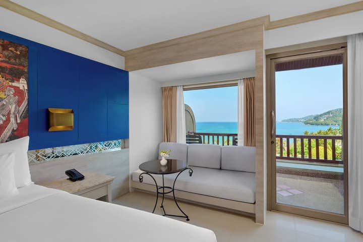 Novotel Phuket Resort