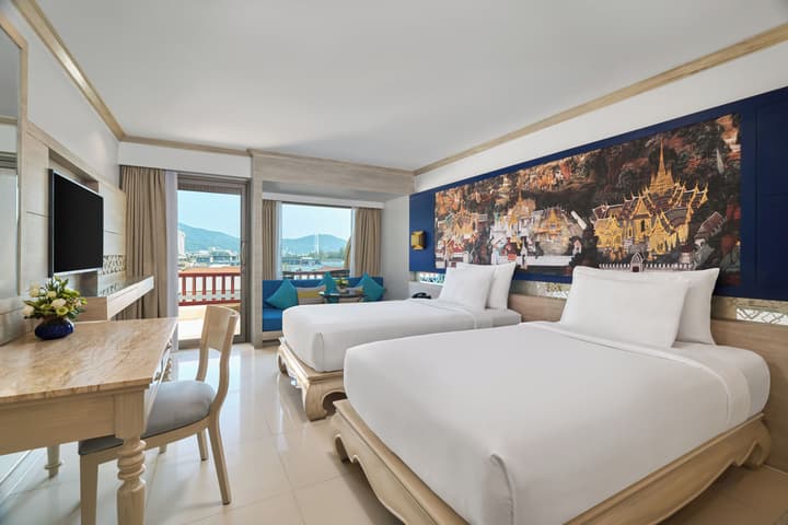 Novotel Phuket Resort