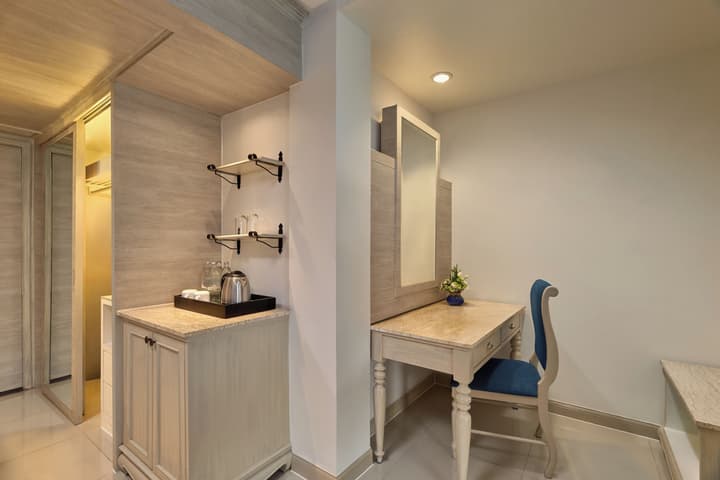 Novotel Phuket Resort