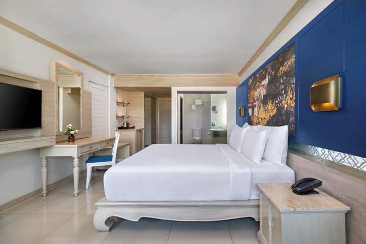 Novotel Phuket Resort
