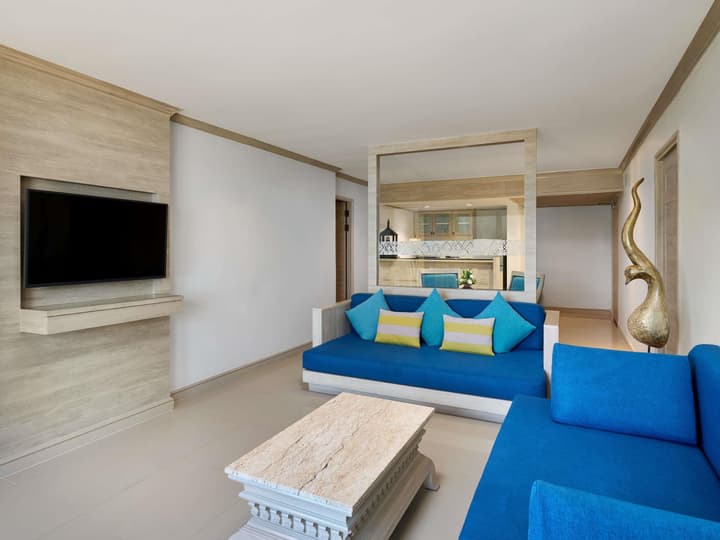 Novotel Phuket Resort