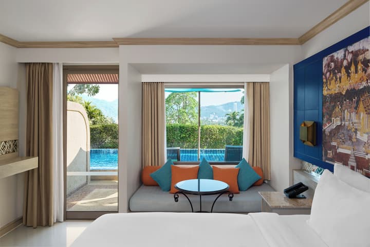 Novotel Phuket Resort