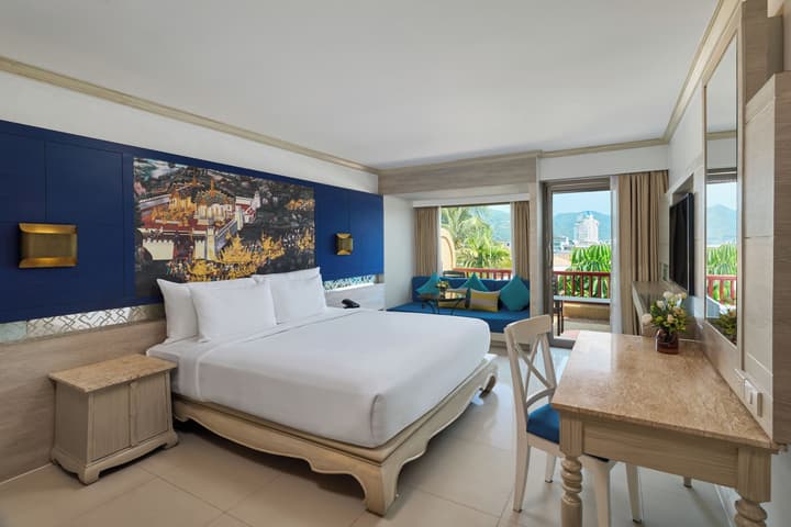 Novotel Phuket Resort