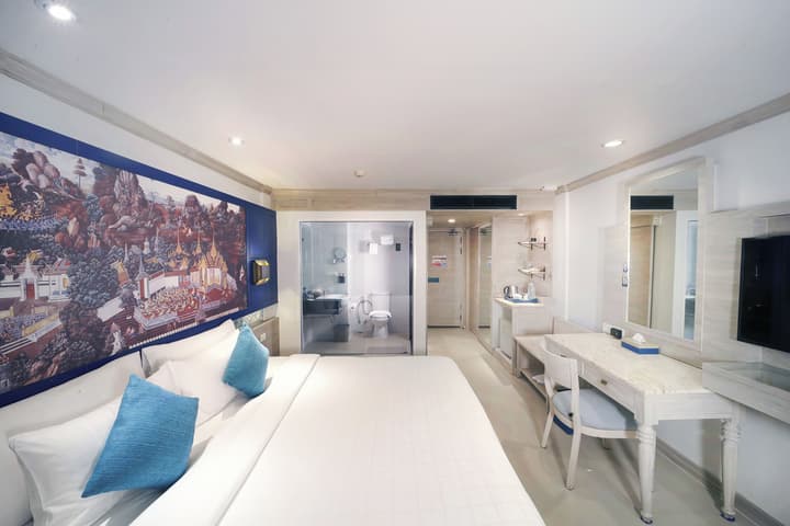 Novotel Phuket Resort