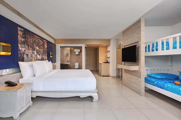 Novotel Phuket Resort