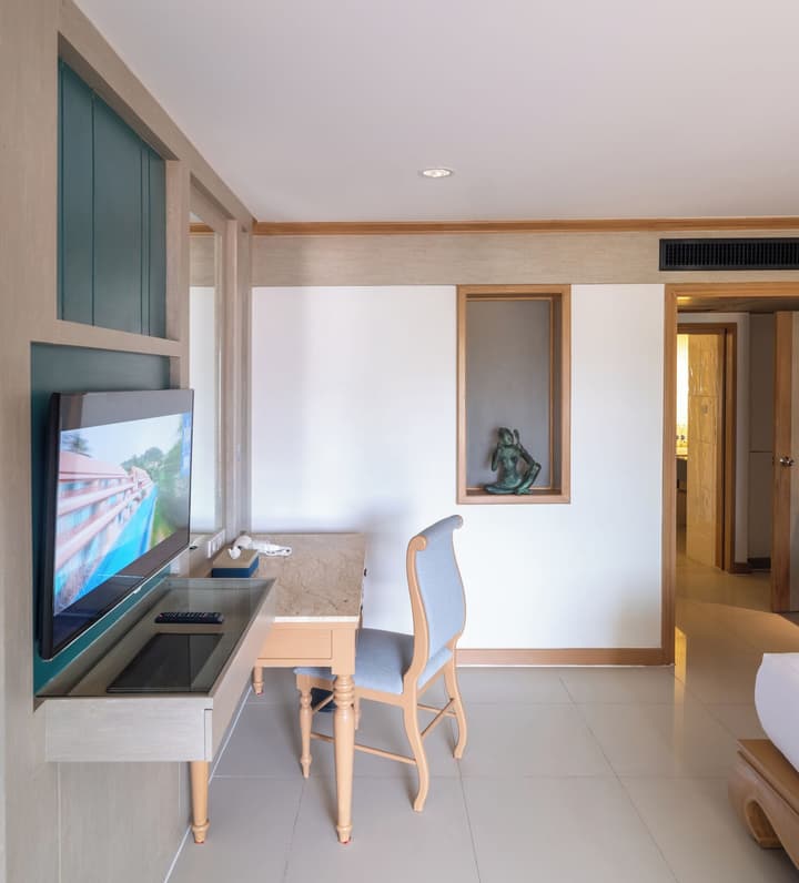 Novotel Phuket Resort