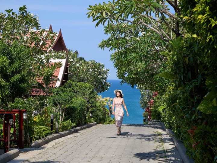 Novotel Phuket Resort