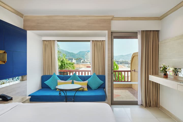 Novotel Phuket Resort