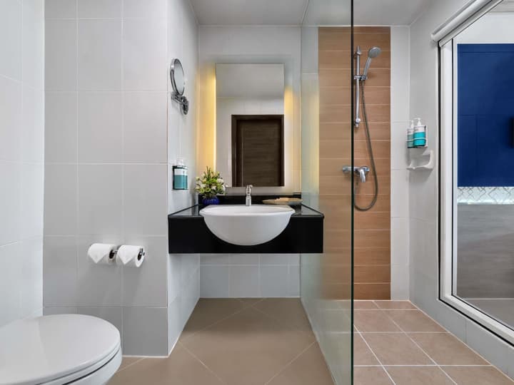 Novotel Phuket Resort
