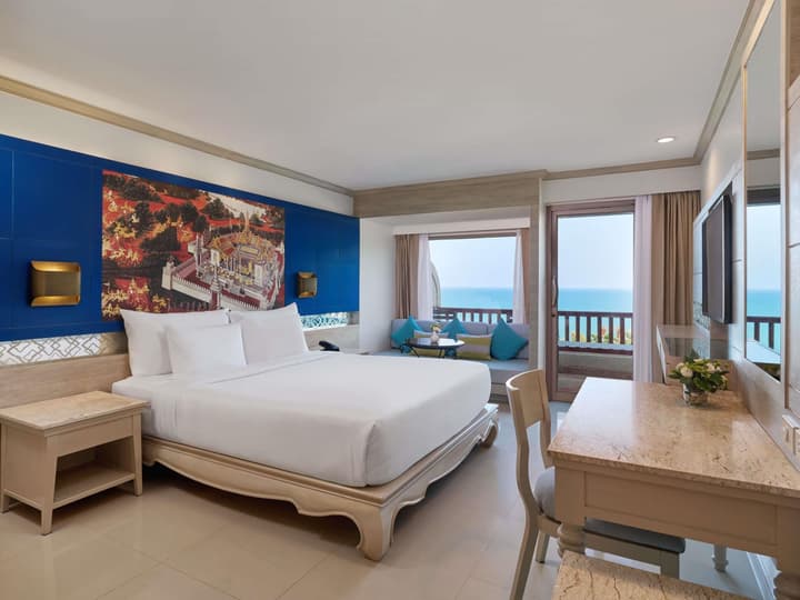 Novotel Phuket Resort