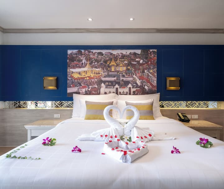 Novotel Phuket Resort