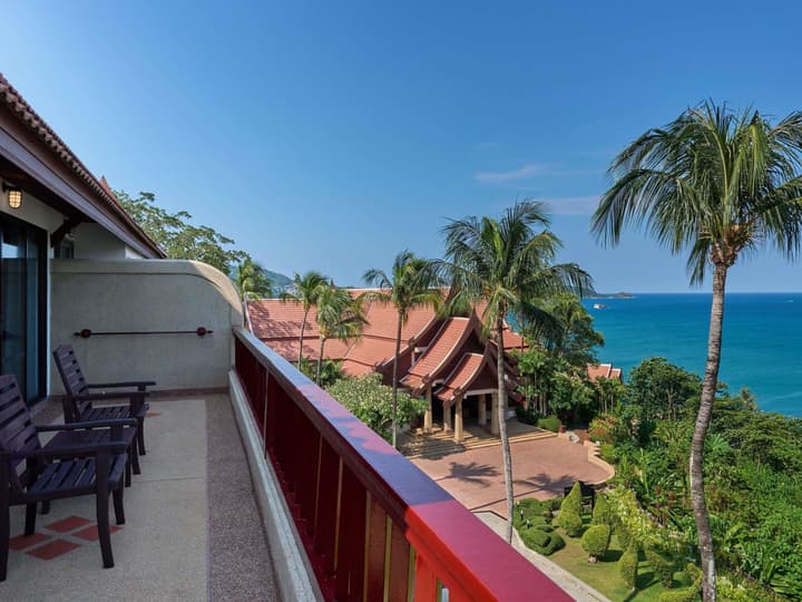 Novotel Phuket Resort