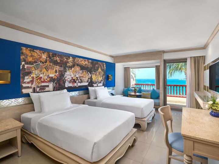 Novotel Phuket Resort