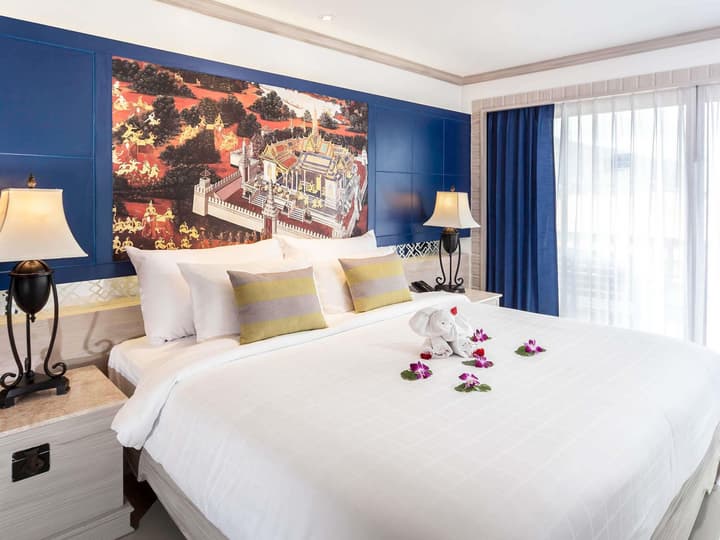 Novotel Phuket Resort