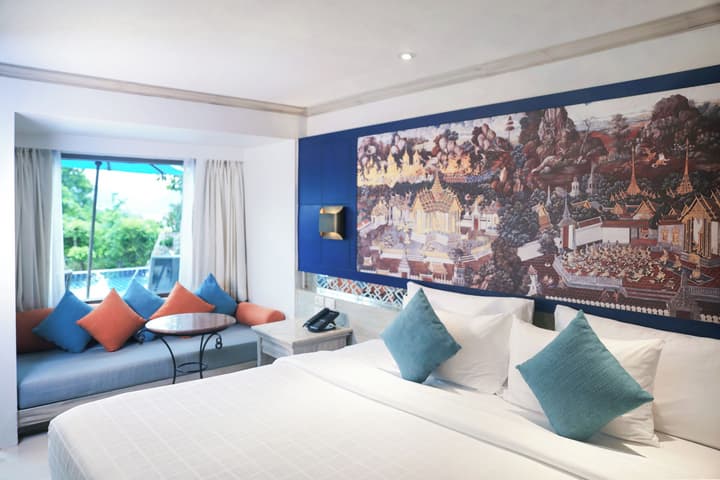 Novotel Phuket Resort