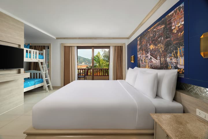 Novotel Phuket Resort