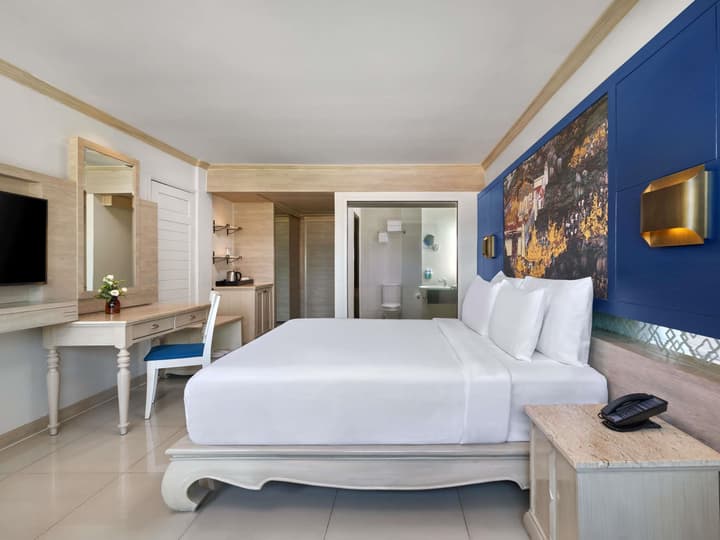 Novotel Phuket Resort