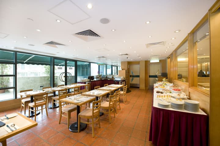 Bishop Lei International House