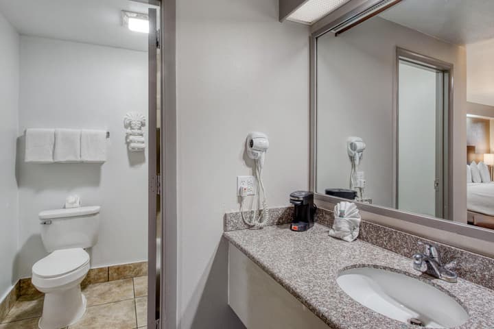 SureStay by Best Western Salt Lake City Downtown