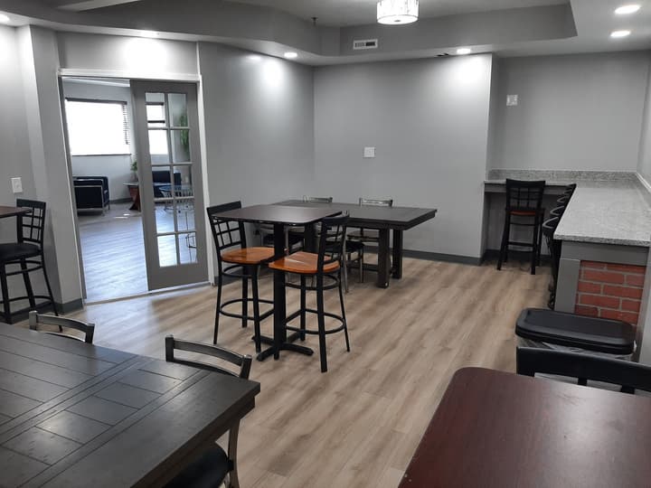 SureStay by Best Western Salt Lake City Downtown